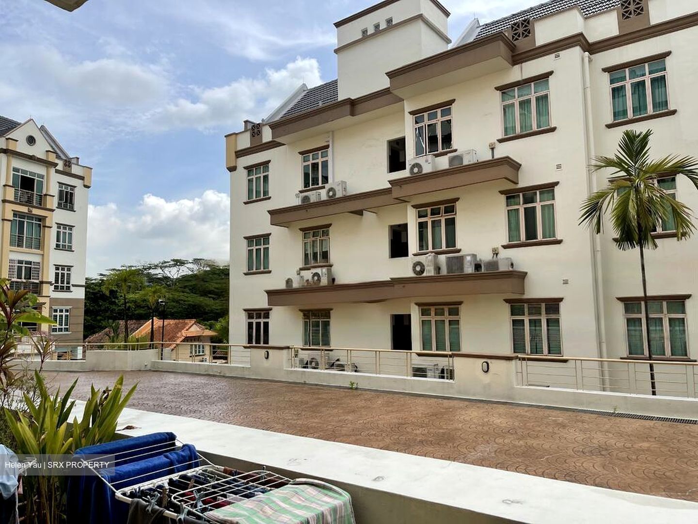 Le Hill Condominium (D5), Condominium #460631091